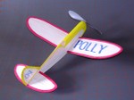 Polly 5